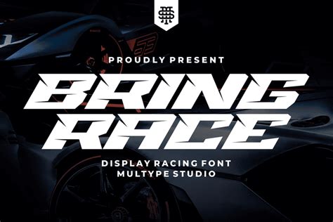 89 Free Speed, Racing Fonts · 1001 Fonts.
